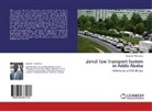 Wondem Mekuriaw - Zonal Taxi Transport System in Addis Ababa