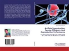 Belayneh Engidawork - Artificial Insemination Service Efficiency And Reproductive Performance