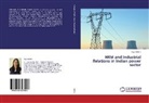 Alpa Mehta - HRM and Industrial Relations in Indian power sector
