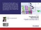 Nikita Patel - Ciprofloxacin and Metronidazole