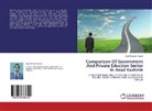Syed Masroor Anwar - Comparison Of Government And Private Eduction Sector In Azad Kashmir