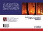 Muyanja Ssenyonga Jameaba - An Appraisal of Forest and Land Fire Programs in Indonesia