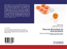 Mariana Carme Chifiriuc, Mariana Carmen Chifiriuc, Grumezesc, Alexandru Mihai Grumezescu, Carme Limban, Carmen Limban - Thiourea Derivatives As Antimicrobials