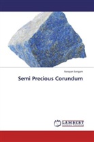 Narayan Sangam - Semi Precious Corundum