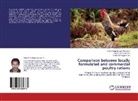 Mebrahtom Ngus Asmelash, Mebrahtom Nguse Asmelash, Hipp, Friederike Hippenstiel, Karl-Hein Südekum, Karl-Heinz Südekum - Comparison between locally formulated and commercial poultry rations
