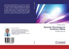 Anushavan Vantsyan - Dynamic Phenomena in Continous Media