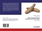 Mmadiniru Akintomide, Mmadiniru J Akintomide, Mmadiniru J. Akintomide, Sylvester P Antai, Sylvester P. Antai - Micro-Fungal Protein Enrichment of Yam Peels
