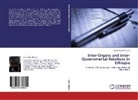 Gezu Ayele Mengstu - Inter-Organs and Inter-Governmental Relations in Ethiopia