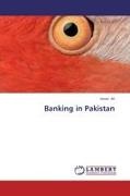 Imran Ali - Banking in Pakistan