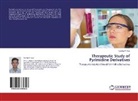 Sandip P Vyas, Sandip P. Vyas - Therapeutic Study of Pyrimidine Derivatives