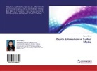 Sumita Mishra - Depth Estimation in Turbid Media