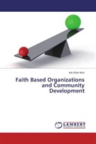 Job Kibet Boit - Faith Based Organizations and Community Development