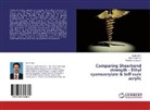 Jaco John, Jacob John, Rav Shanthraj, Ravi Shanthraj, Pradeep Subbaiah - Comparing Shearbond strength - Ethyl cyanoacrylate & Self-cure acrylic