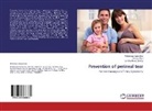 Philomen Fernandes, Philomena Fernandes, Shine Paul, Shiney Paul, Savitha Shetty, Savitha Barike Shetty - Prevention of perineal tear