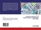 Omer Aziz - Sequential Therapy and triple Therapy in Eradication of H. Pylori
