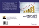 Stanko Racic - The Acquirer and the Performance of Targets in Partial Acquisitions