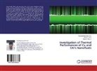 Hanshik Chung, Hyomi Jeong, Hyomin Jeong, Kuerbanjian Wusiman, Kuerbanjiang Wusiman - Investigation of Thermal Performances of Cu and CNTs Nanofluids