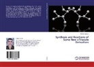Bahgat Hussein - Synthesis and Reactions of Some New s-Triazole Derivatives