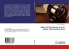 Venus GharehBaghi - Right of the Accuse in Iran under International Law