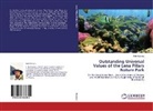 Petr Kolosov - Outstanding Universal Values of the Lena Pillars Nature Park