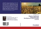 Ibrahim Alhassan Umar - Nigeria Traditional Institutions and Development