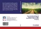 Christy George - Novel Methodology & Applications In High Resolution NMR & NMR Imaging