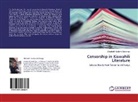 Elizabeth Godwin Mahenge - Censorship in Kiswahili Literature