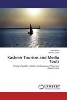 Monisa Qadri, Ume Wani, Umer Wani - Kashmir Tourism and Media Tools