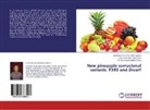 Miriam Fátima Isidrón Pérez, Jo Lorenzo Feijoo, José Carlos Lorenzo Feijoo, Guillermo Armand Pérez García, Guillermo Armando Pérez García - New pineapple somaclonal variants: P3R5 and Dwarf