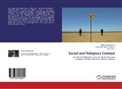 Qa Din, Qamar Din, Abdul Qadee Khan, Abdul Qadeer Khan, Muhammad Naee Qureshi, Muhammad Naeem Qureshi - Social and Religious Context