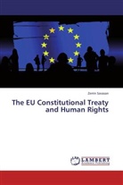 Zerrin Savasan - The EU Constitutional Treaty and Human Rights