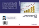 Fayaz Bhat - An Economic Analysis of Small Scale Industrial Sector in J&K