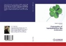 Garima Sing Baghel, Garima Singh Baghel, C P Rao, C. P. Rao - Conjugates of hemicalixarene like molecules