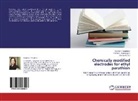 S Ferrao, Sharon Ferrao, Krishna Kannoujiya, Krishna J Kannoujiya, Krishna J. Kannoujiya, Bankim Sanghavi... - Chemically modified electrodes for ethyl parathion
