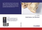 Shouvik Chowdhury, Niti Mittal, Nitin Mittal - Cleft Palate- An Overview