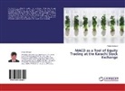 Abdul Waheed - MACD as a Tool of Equity Trading at the Karachi Stock Exchange