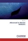 Oren Gal - Advanced in Marine Robotics