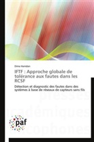 Dima Hamdan, Hamdan-d - Iftf: approche globale de
