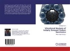 Mahmoud Selim - Vibrational Analysis of Initially Stressed Carbon Nanotubes