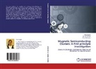 Neh Kapila, Neha Kapila, Hitesh Sharma, V. K. Jindal, V.K. Jindal, K Jindal... - Magnetic Semiconducting Clusters: A First principle investigation