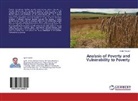 Eyob Teketel - Analysis of Poverty and Vulnerability to Poverty
