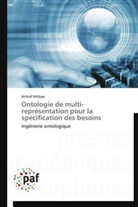 Achraf Mtibaa, Mtibaa-a - Ontologie de multi representation
