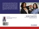 Natnael Lemma - Gender Programmes