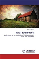 Zobayer Ahmed - Rural Settlements