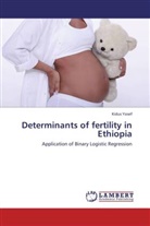Kidus Yosef - Determinants of fertility in Ethiopia