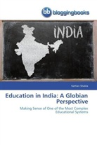 Kathan Shukla - Education in India: A Globian Perspective