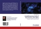 Gabriele Guglielmino - A multifrequency study of the Lockman Hole region