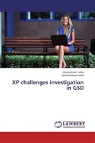 Muhamma Amin, Muhammad Amin, Syed Mudassir Shah - XP challenges investigation in GSD