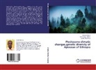 Kenen Ararisa, Keneni Ararisa, Endeshaw Bekele, Endeshawu Bekele, Sileshi Nemomsa - Plesitocene climatic changes,genetic diversity of Apiaceae of Ethiopia