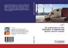 S Barathan, S. Barathan, Nithya, R Nithya, R. Nithya - An exploration on the hydration of admixtured special cement sample